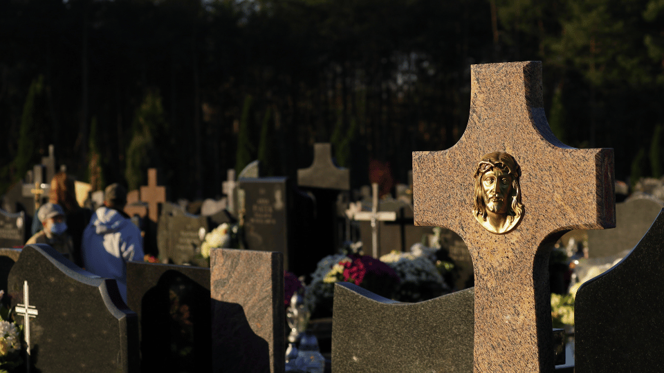 Que dit la Bible à propos de la mort ? Que se passe-t-il quand on meurt ?